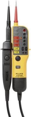 Fluke T110 - Musta - Harmaa - Punainen - Keltainen - AAA - 70mm - 38mm - 260mm - 280g (4016950)