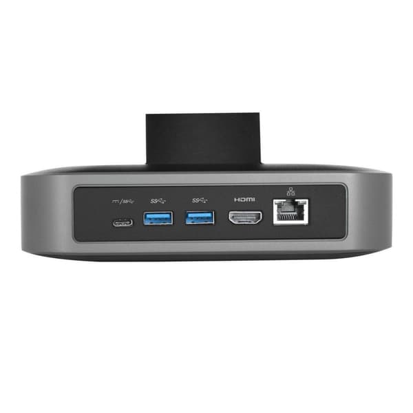 Targus DOCK421SGLZ Single Video HDMI Dock för Tablet Cradle Workstation - Svart