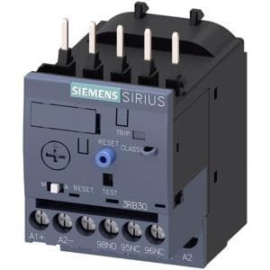 Siemens Elektronisches Überlastrelais Sirius 3RB 3RB3016-1SB0 Überlastrelais (3RB3016-1SB0)