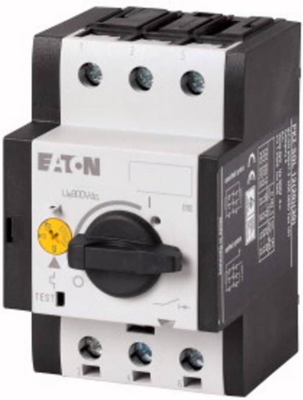 Eaton PKZ-SOL12 Lastscheidingsafbryder 12 A 1 stk.