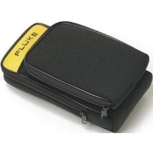 Fluke C125 - Sort - Gul - Fluke - 1 stk. - 192 mm - 141 mm - 58 mm (646858)