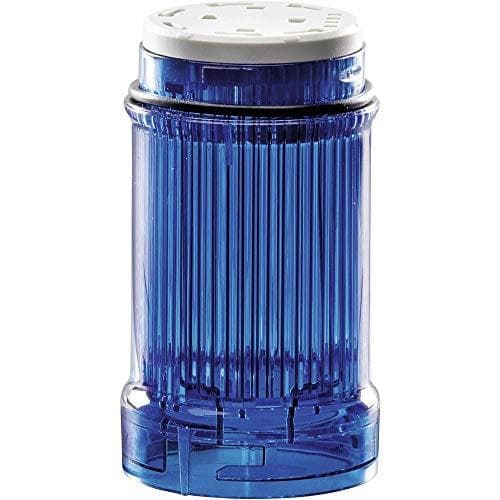 Eaton 171313 Permanent lysmodul Blå LED 24V