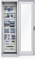 Miniatyrbillede 7 af 7: Siemens Semiconductor relæ 3RF21301AA22 30 A Koblingsspænding (maks.): 230 V/AC 1 stk.