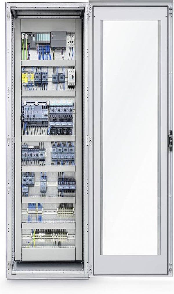 Siemens Semiconductor relæ 3RF21301AA22 30 A Koblingsspænding (maks.): 230 V/AC 1 stk.