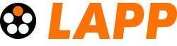 LAPP 4520093 Ledning H07V-K 1 x 4 mm² Orange 100 m