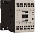 Miniatyrbillede 4 af 5: Eaton DILM15-10(24VDC)-PI Strømbeskyttelse 3x NO 7,5 kW 15 A 1 stk.