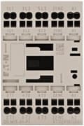 Pikkukuva 1 / 5: Eaton DILM15-01(24VDC)-PI Tehosuoja 3x NO 7,5 kW 15 A 1 kpl