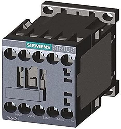 Siemens-kontaktori SIRIUS 3RT20 3RT2025-1BB40 24 V/DC (3RT2025-1BB40)