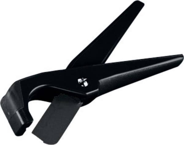HellermannTyton 166-51101 Cutter1 Letkuleikkuri Sininen, Musta 1 kpl
