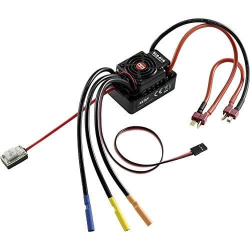 Reely RE-6747321 reservdelshastighetsregulator