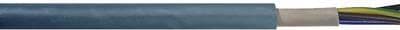 LAPP 15500023 Underjordisk kabel NYY-J 4 G 1,50 mm² Sort 50 m (15500023)