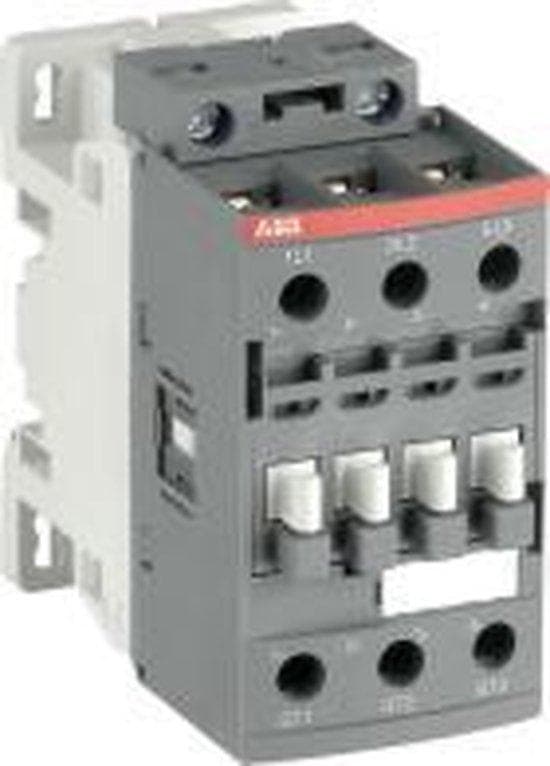Kontaktori 100-250VAC/DC AF38-30-00-13 (1SBL297001R1300)