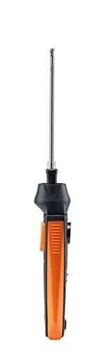 Testo 915i Bluetooth termometer med luftsonde (TC Type K)