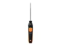Miniatyrbillede 1 af 2: Testo 915i Bluetooth termometer med dykkersonde (TC Type K)
