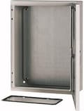 Pikkukuva 3 / 3: Eaton CS-43/150 Seinäkotelo 400 x 300 x 150 Harmaa 1 kpl