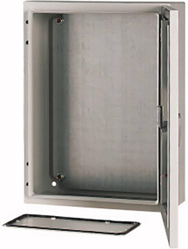 Eaton CS-43/150 Seinäkotelo 400 x 300 x 150 Harmaa 1 kpl