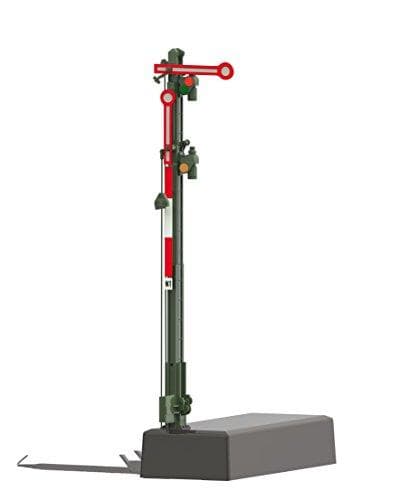 Märklin 70411 - hovedsignal med smal mast, mål H0