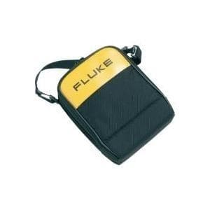 Fluke C115 testverktygsväska passar (detaljer) DMM-serien 11x, 20, 70, 80, 170 och andra testverktyg av liknande format (2826063)