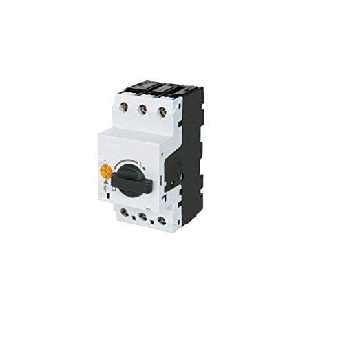 Eaton Electric GmbH Motorbeskyttelseskontakt 3p starterkombination. PKM0-16 (044502)