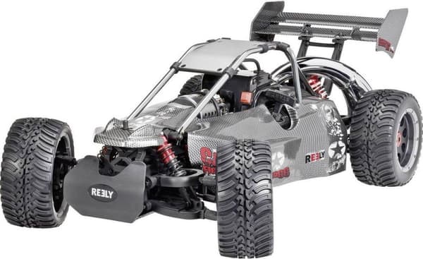 Reely 102113C Reservedelshus