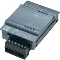 Siemens SB 1223 6ES7223-0BD30-0XB0 PLC digitalt I/O-modul 28,8 V