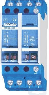 Eltako Electronics installationskontaktor XR12-310-230V (22310930)