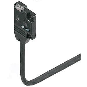 Panasonic diffus sensor, serie EX-10 EX14A diffus sensor rækkevidde 25 mm (EX14A)