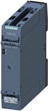 Siemens tidrelä stjärn-delta (3RP2574-1NW30)
