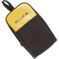 Fluke C25 Equipment Case/påse Pouch Väska Svart - Gul (681114)
