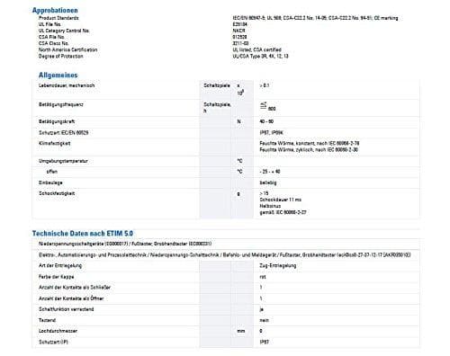 Svampmössa svart FAK-S (095540)