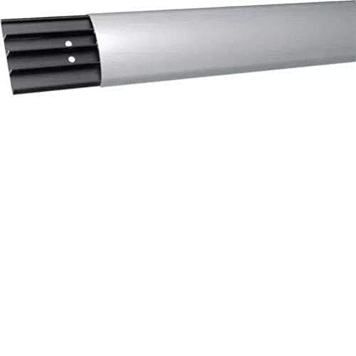 Hager SLA180750ELN Sähkörunkotarvikkeet Alumiini 73mm 2000mm
