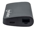 Miniatyrbillede 5 af 6: Delock USB 2.0 kameramodul 0,92 megapixel 36° fast fokus
