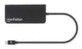 Miniatyrbillede 6 af 6: Delock USB 2.0 kameramodul 0,92 megapixel 36° fast fokus