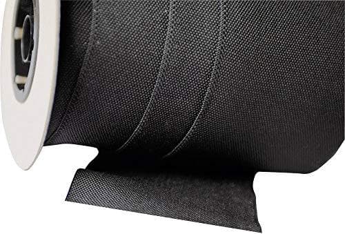 LappKabel LAPP 61721270 SILVYN SHRINK BRAID PET flettet ærme sort polyester, polyolefin 6 til 12 mm 5m