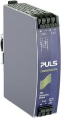 Miniatyrbillede 3 af 4: PULSE YR2.DIODE DIN-skinne redundansmodul 20 A Antal udgange: 1 x