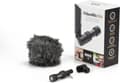 Miniatyrbild 4 av 5: RØDE VideoMic Me-L är en kompakt, lätt mikrofon för kristallklara ljudinspelningar, speciellt för iPhone och iPad