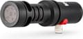 Miniatyrbild 5 av 5: RØDE VideoMic Me-L är en kompakt, lätt mikrofon för kristallklara ljudinspelningar, speciellt för iPhone och iPad