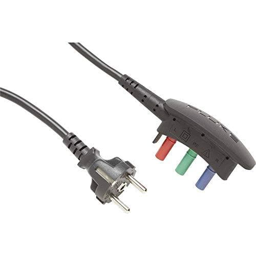 Fluke Schuko testledning FLK-166X-MTC-SCH EU (4601081)