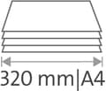 Miniatyrbillede 3 af 5: Eaton 121724 Trip Block 1-4A Standard motorbeskyttelse