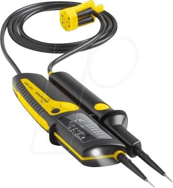 FLUKE AMPROBE-2100-ALPHA spänningsprovare med omkopplingsbar last AMPROBE-2100-ALPHA (AMPROBE-2100-ALPHA)