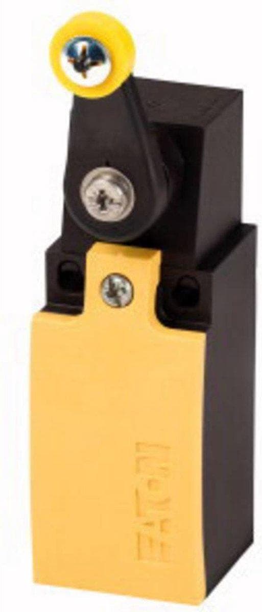 Eaton 266111 LS-11/RL Grænseafbryder 400 V 6 A Drejearm IP66, IP67 1 stk.