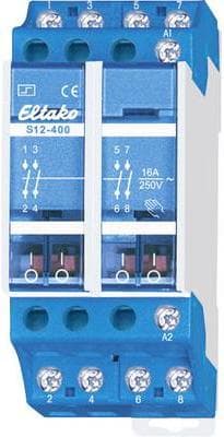 Eltako Electronics impulskontakt S12-400-230V (21400030)