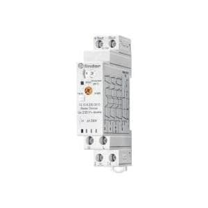 Finder elektronisk lysdæmper, 15.10 15.10.8.230.0010 6A (15.10.8.230.0010)