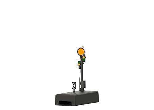 Märklin 70362 H0 Formsignal Försignal Bruksfärdig modell
