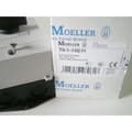 Miniatyrbillede 2 af 4: Eaton T0-1-102/I1 Knastafbryder 20 A 1 x 90 ° Grå, Sort 1 stk.