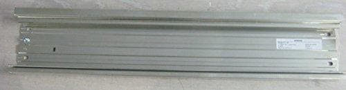Siemens S7-300 - profiilitelineen pituus 530 mm