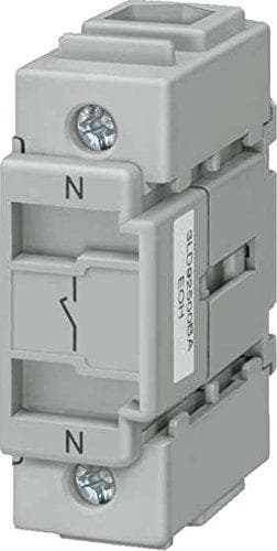 Siemens neutralledare 3LD9250-0BA 1 st (3LD92500BA)