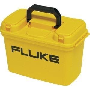 Fluke C1600 Sort - Gul plastik (2091049)