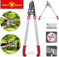 Miniatyrbillede 4 af 8: Wolf-Garten - ALMP PWRCUT*** RS 800 V