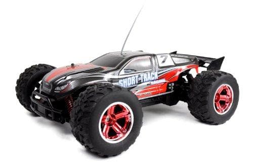 Amewi S-Track -sähkömoottori 1:12 Truggy (22099)